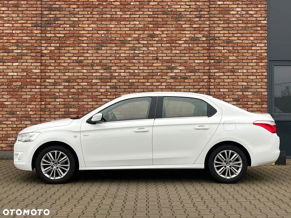 Citroën C-Elysée 1.6 VTi Exclusive - 5