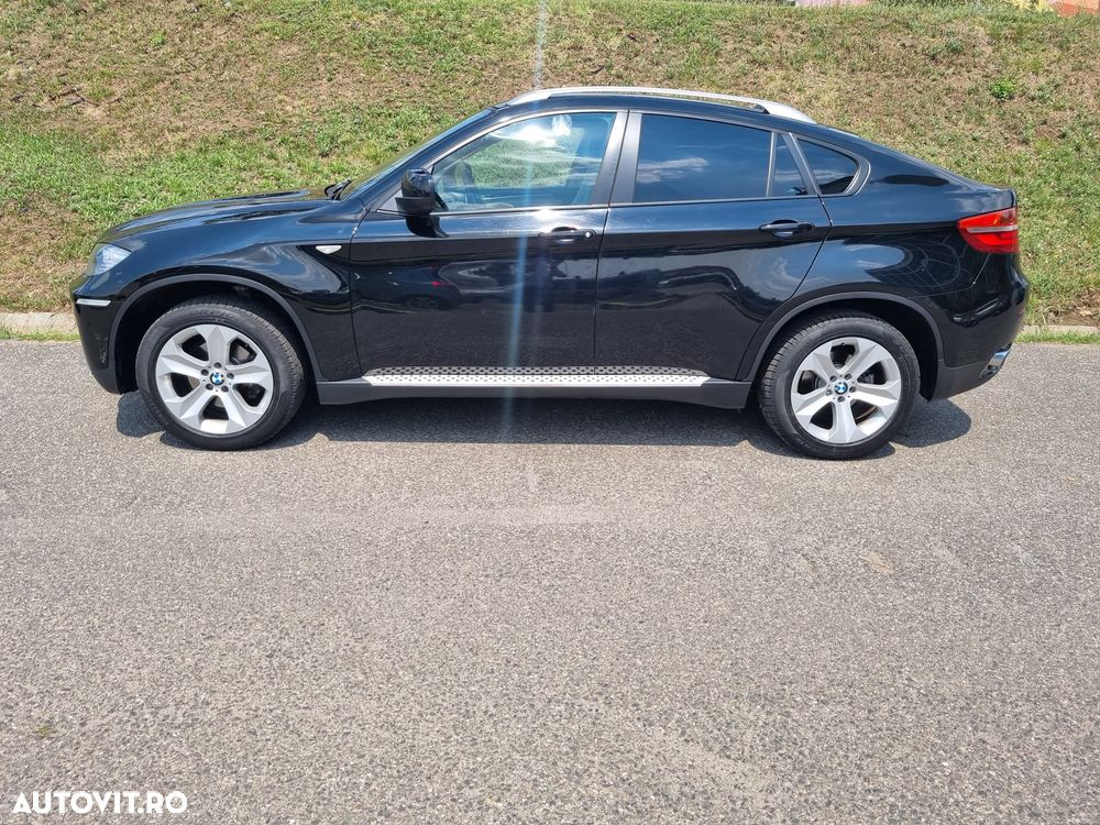 BMW X6 - 34