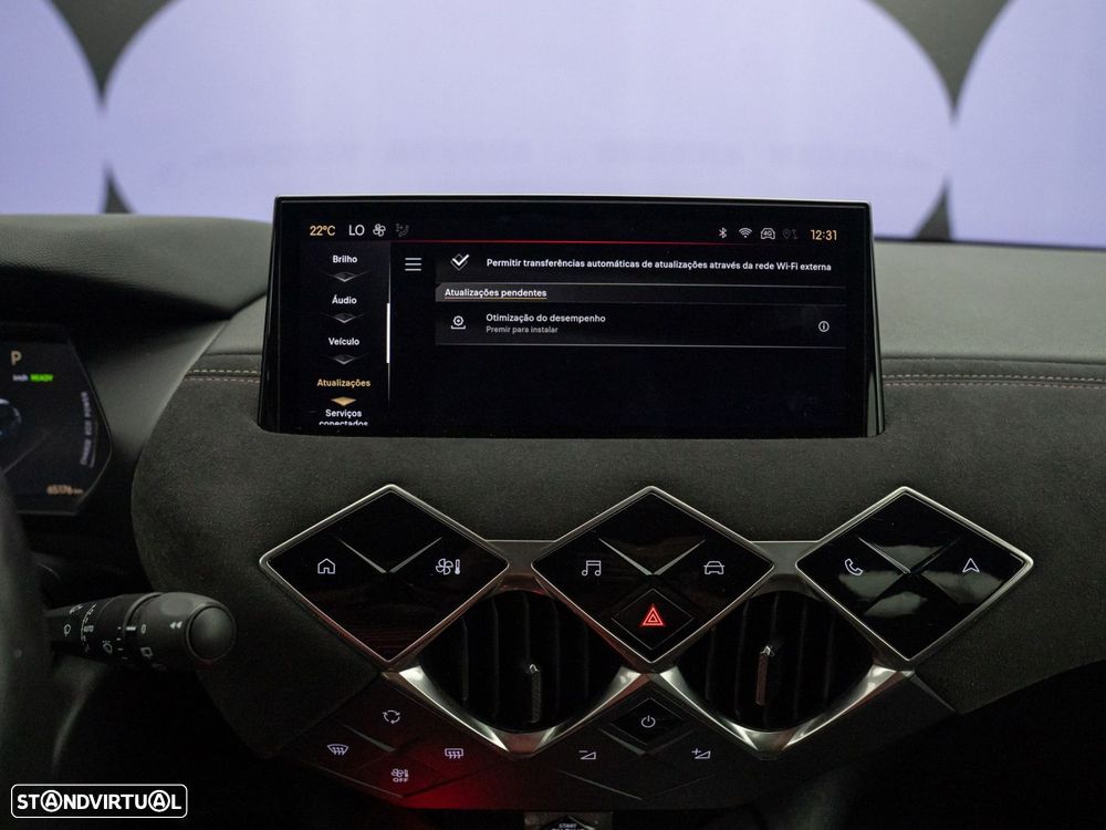 DS DS3 Crossback - 42