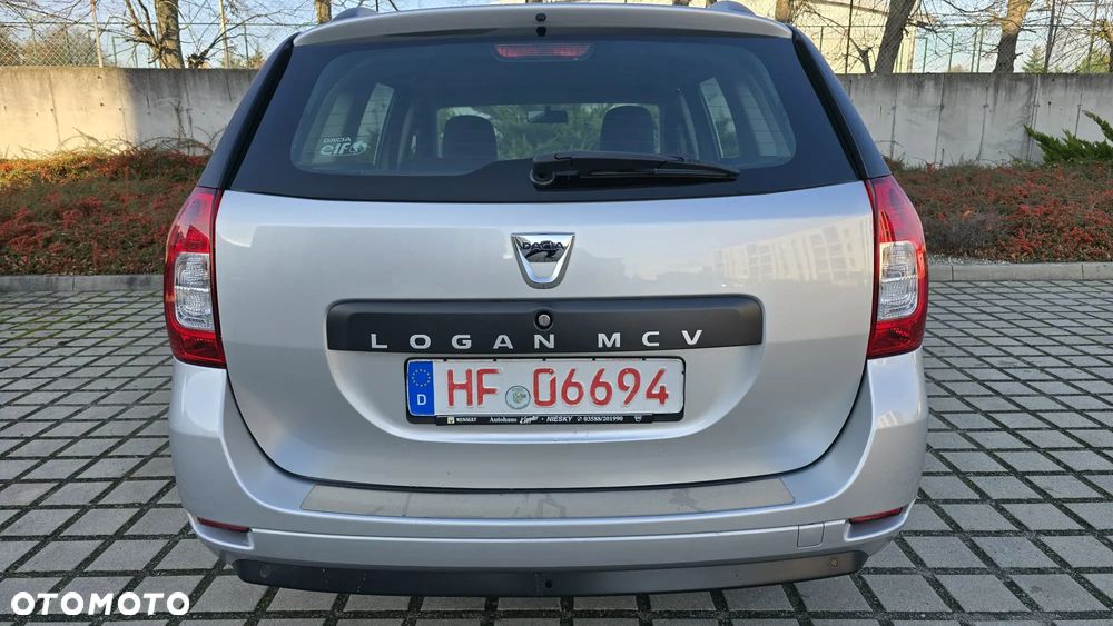 Dacia Logan - 6