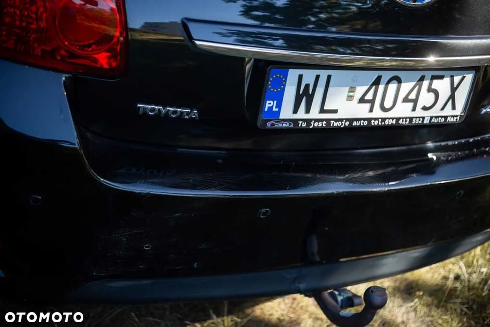 Toyota Auris 1.8 HSD Luna - 41