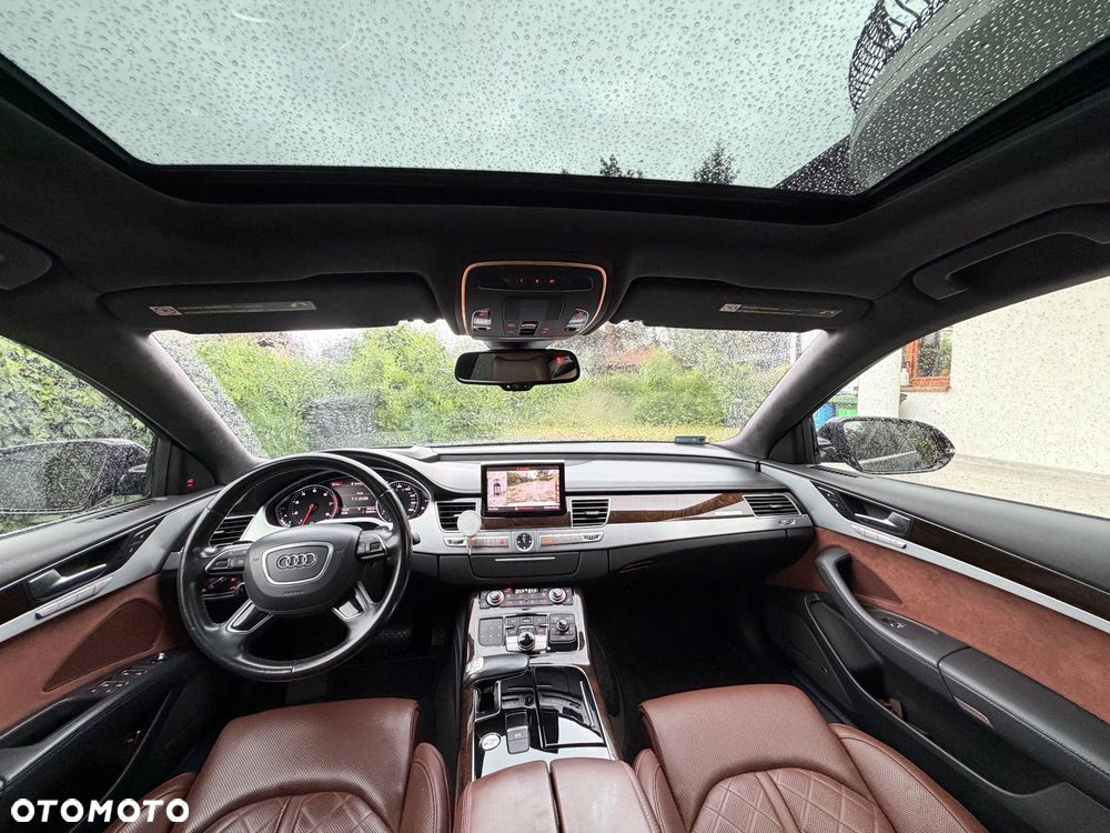 Audi A8 3.0 TFSI Quattro - 14