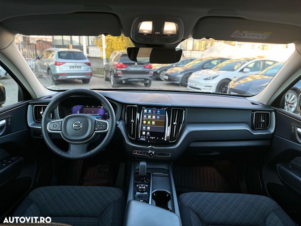 Volvo XC 60 B4 D Core - 15