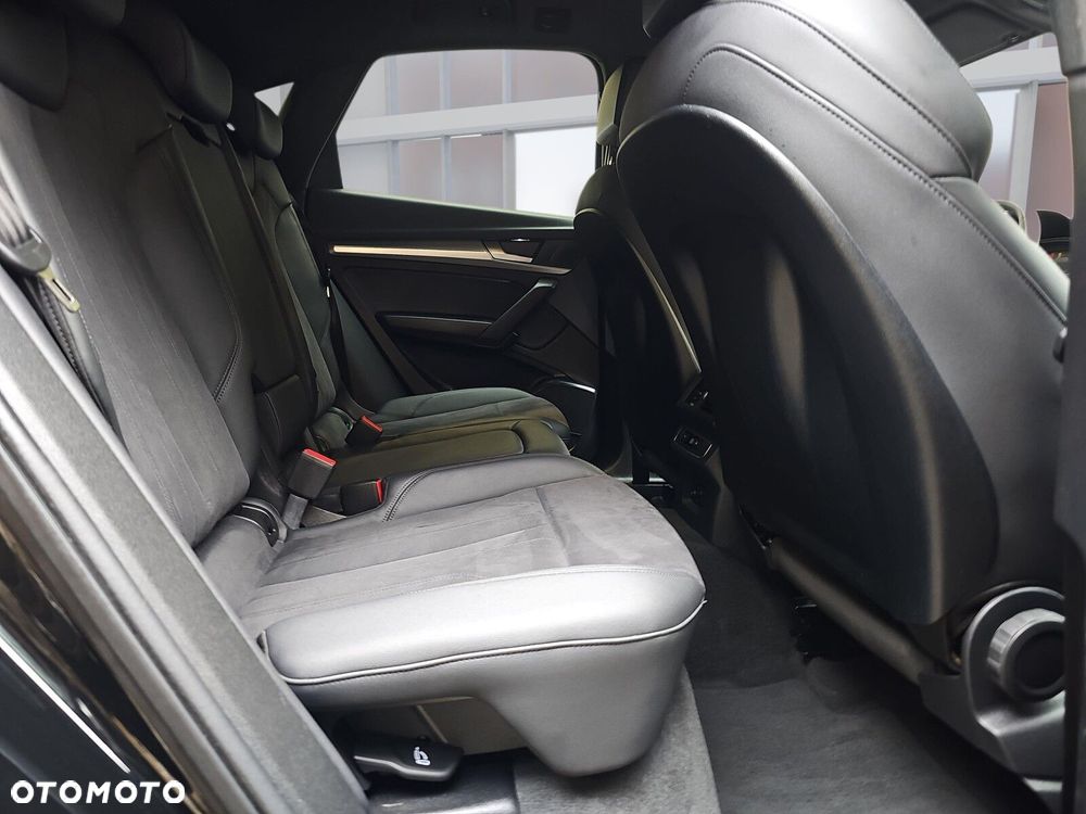 Audi Q5 Sportback - 12