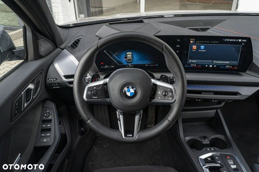 BMW Seria 1 - 15