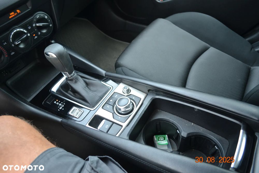 Mazda 3 - 11