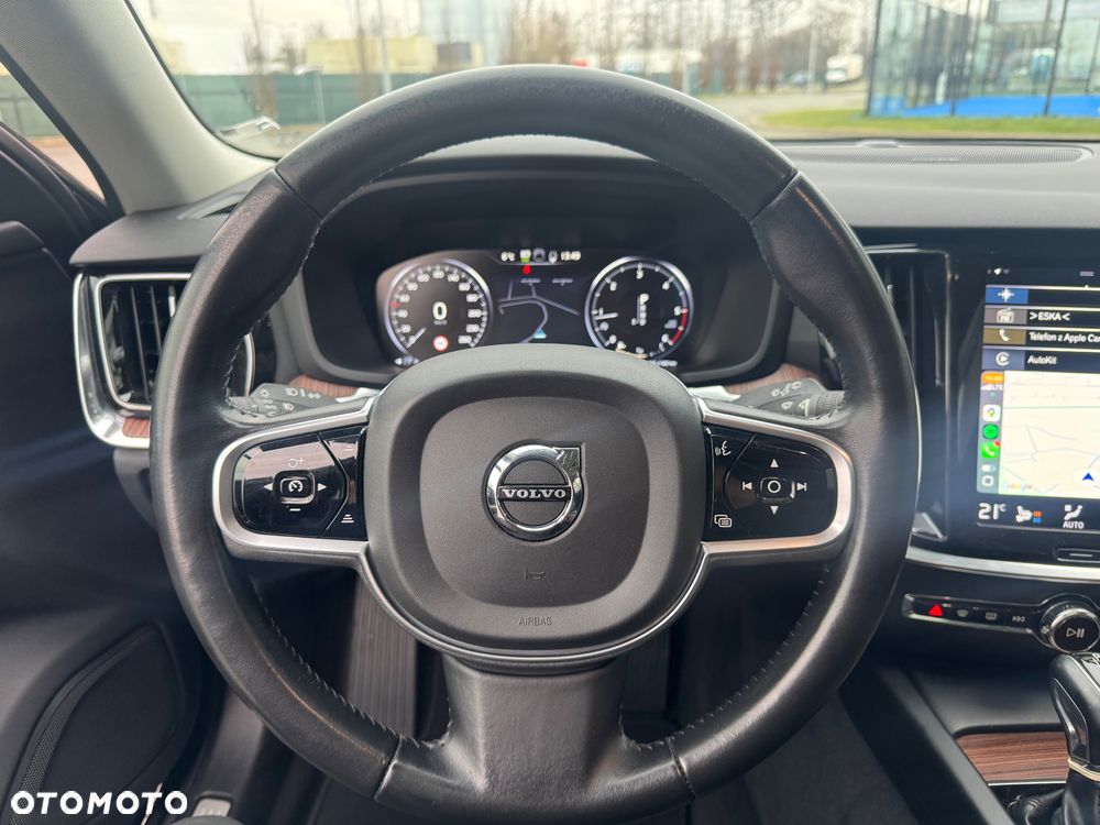 Volvo V60 - 31