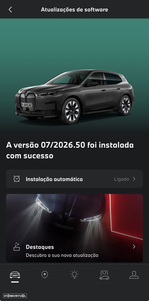 BMW iX xDrive 40 Pack Desportivo - 36
