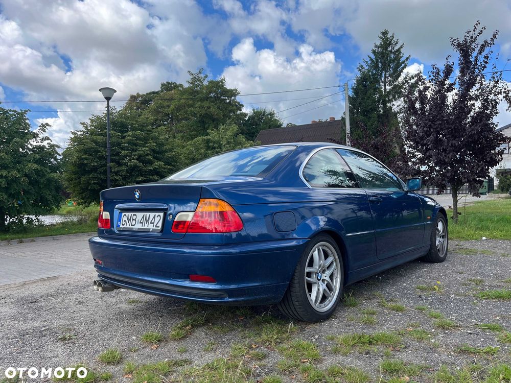 BMW Seria 3 - 4