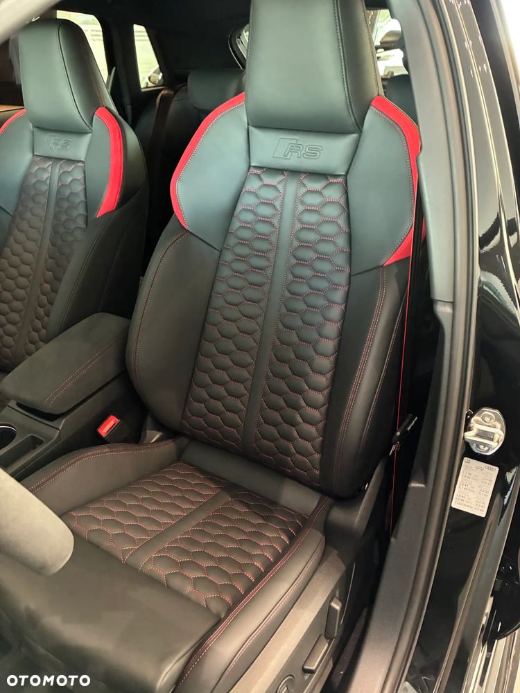 Audi RS3 Sportback - 20