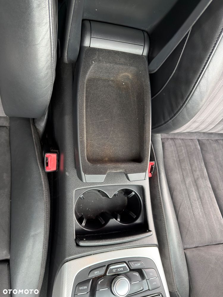 Audi A6 Avant 3.0 TDI DPF quattro S tronic - 23