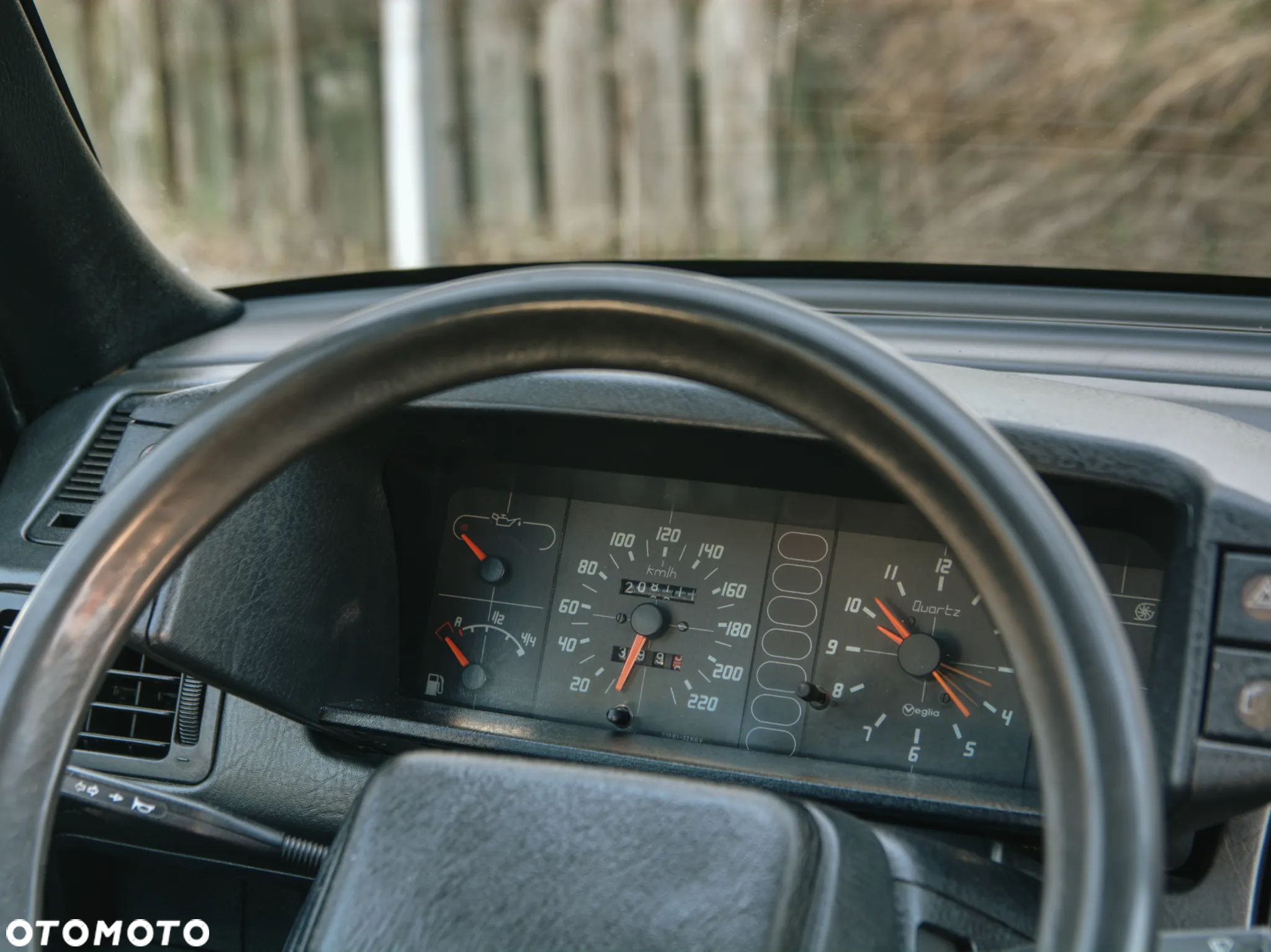 Citroën BX - 11