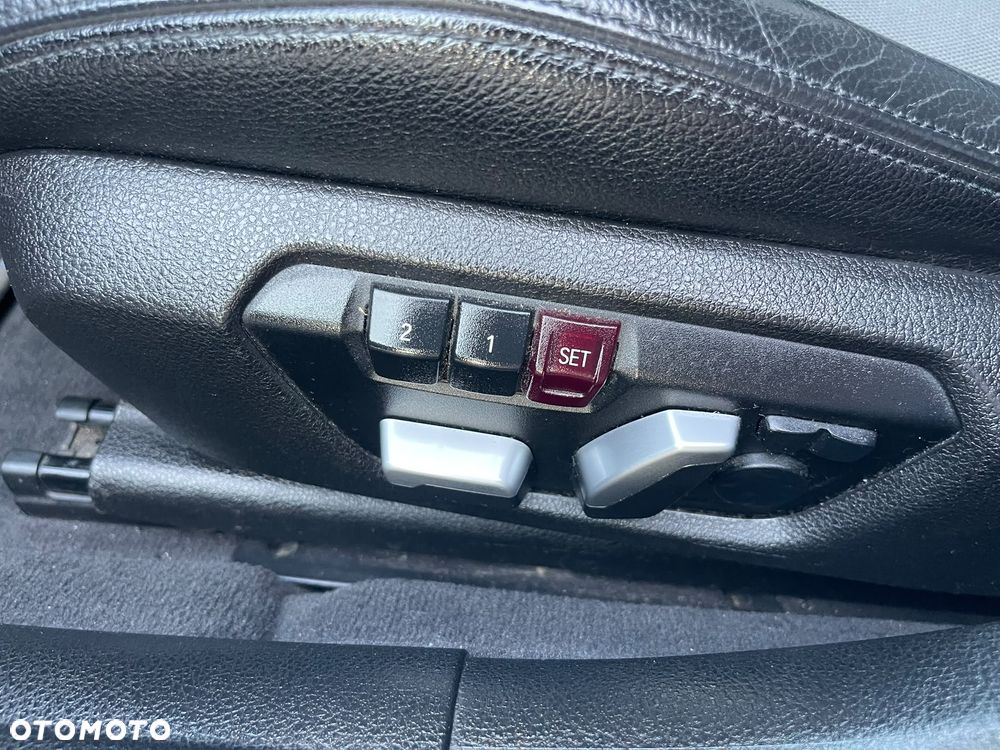 BMW Seria 4 430d M Sport - 10