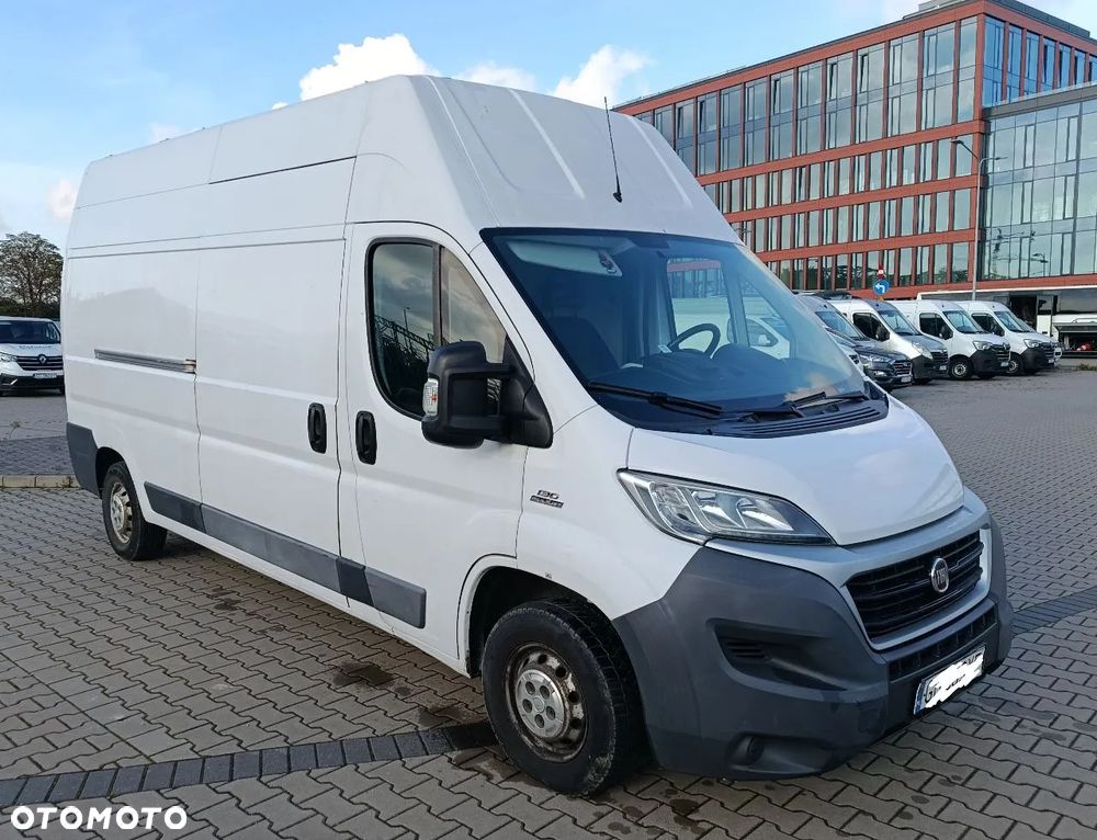 Fiat DUCATO - 1