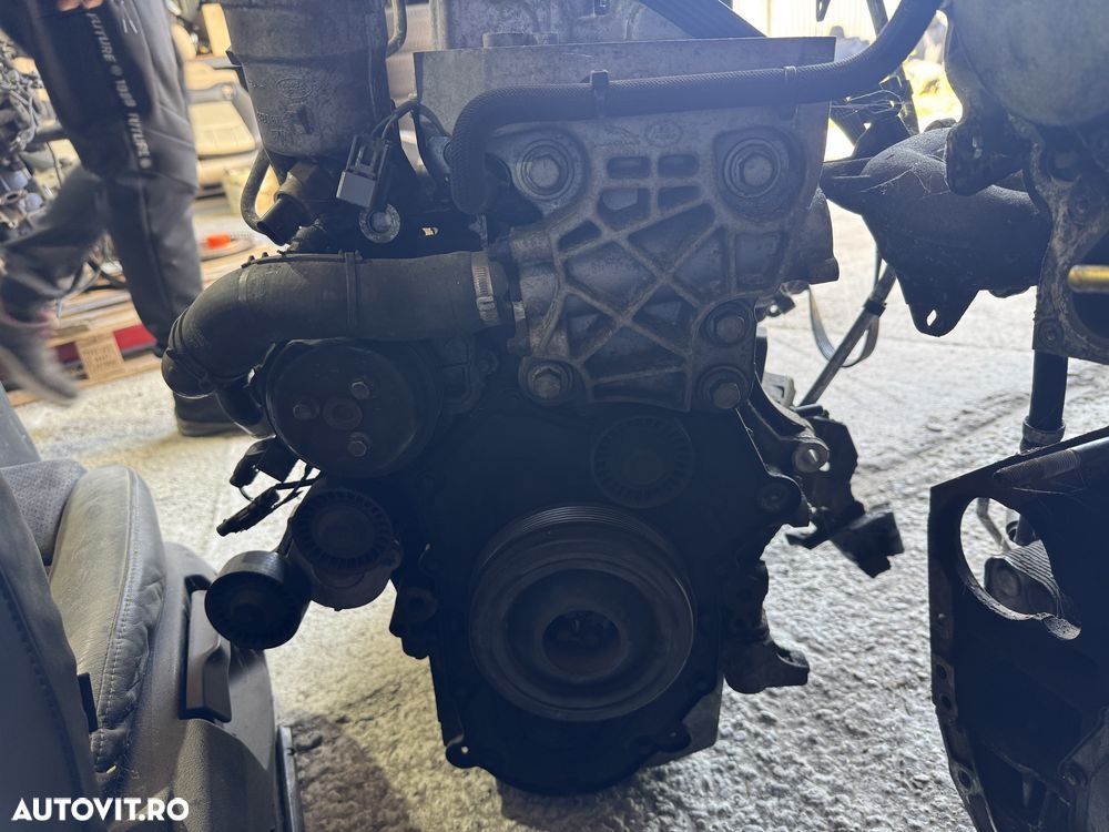 Motor Range Rover Evogue 2.0 diesel an 2017 cod 204DTD - 7