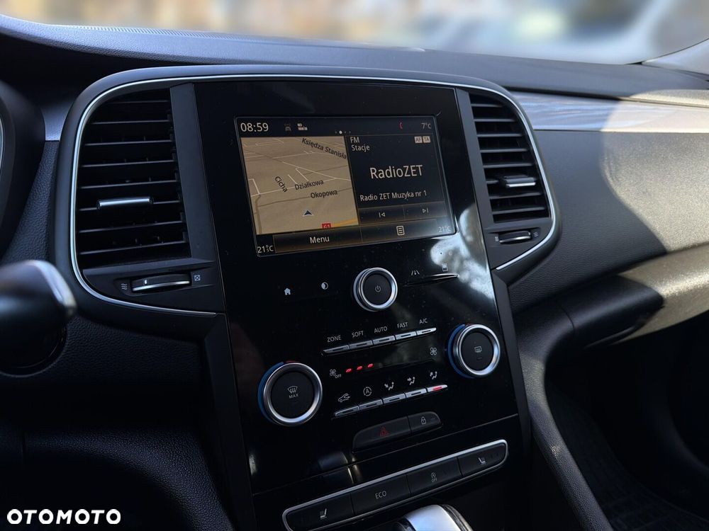 Renault Talisman - 23