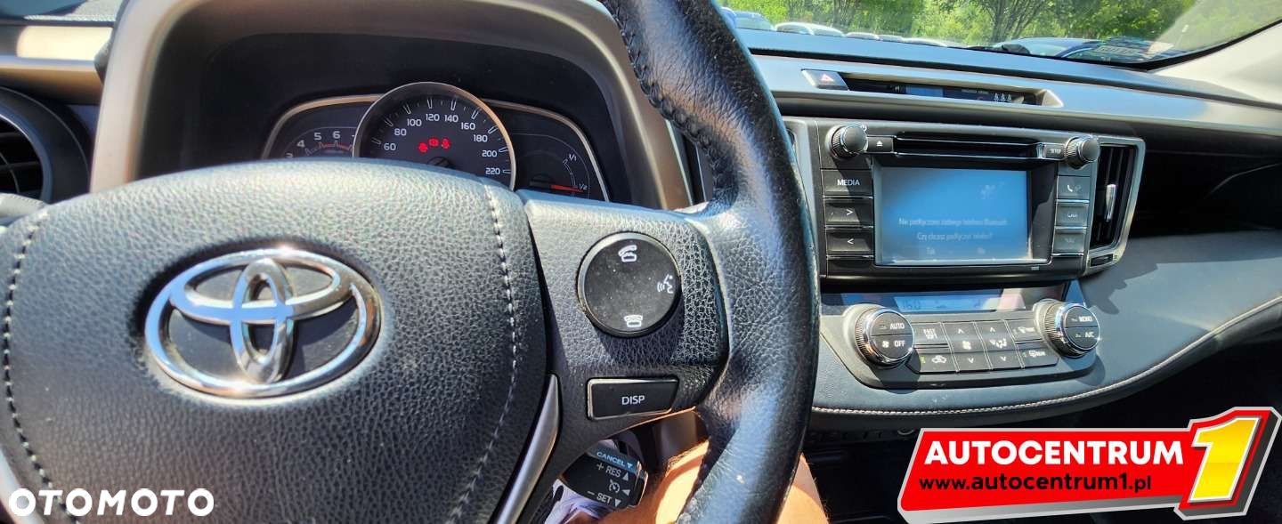 Toyota RAV4 - 25