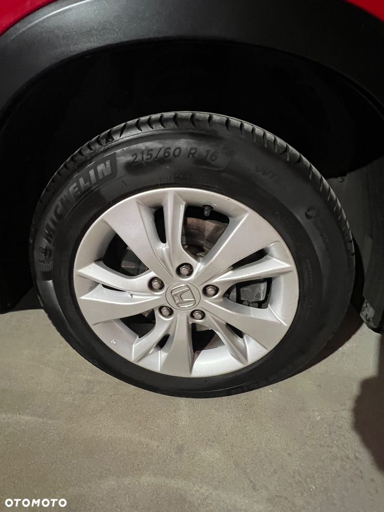 Honda HR-V 1.5 Comfort - 14