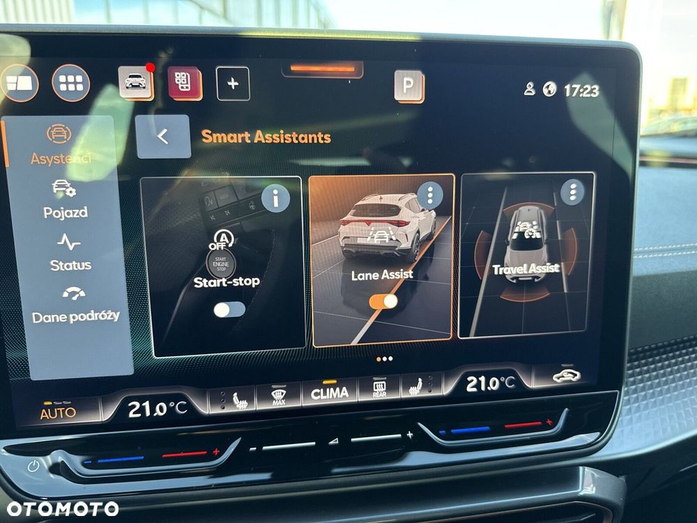 Cupra Formentor 2.0 TSI 4Drive VZ DSG - 30