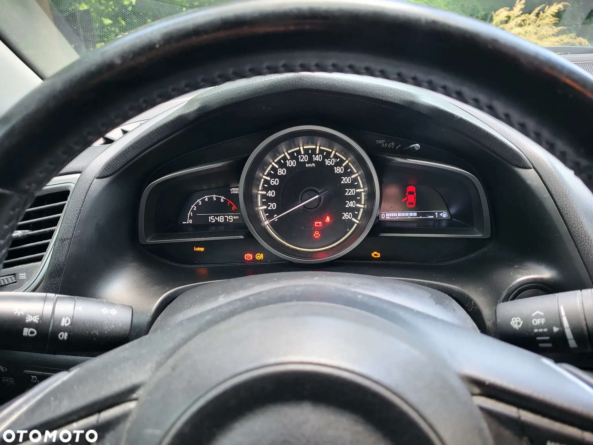 Mazda 3 2.0 Skymotion - 6