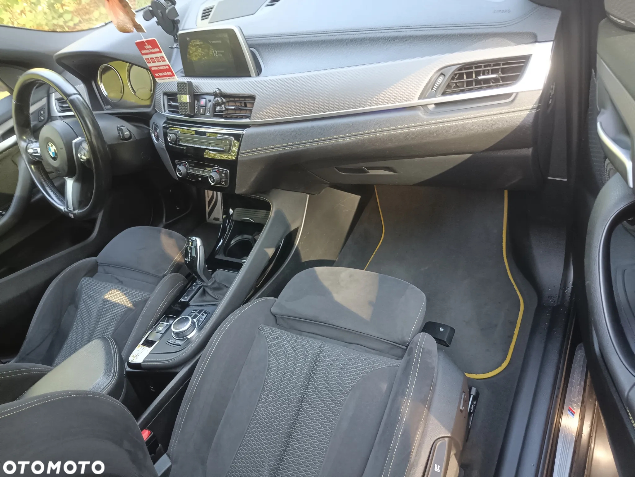 BMW X2 - 26
