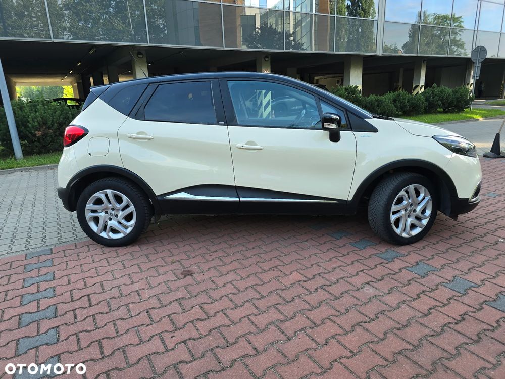 Renault Captur 1.2 Energy TCe Limited - 37