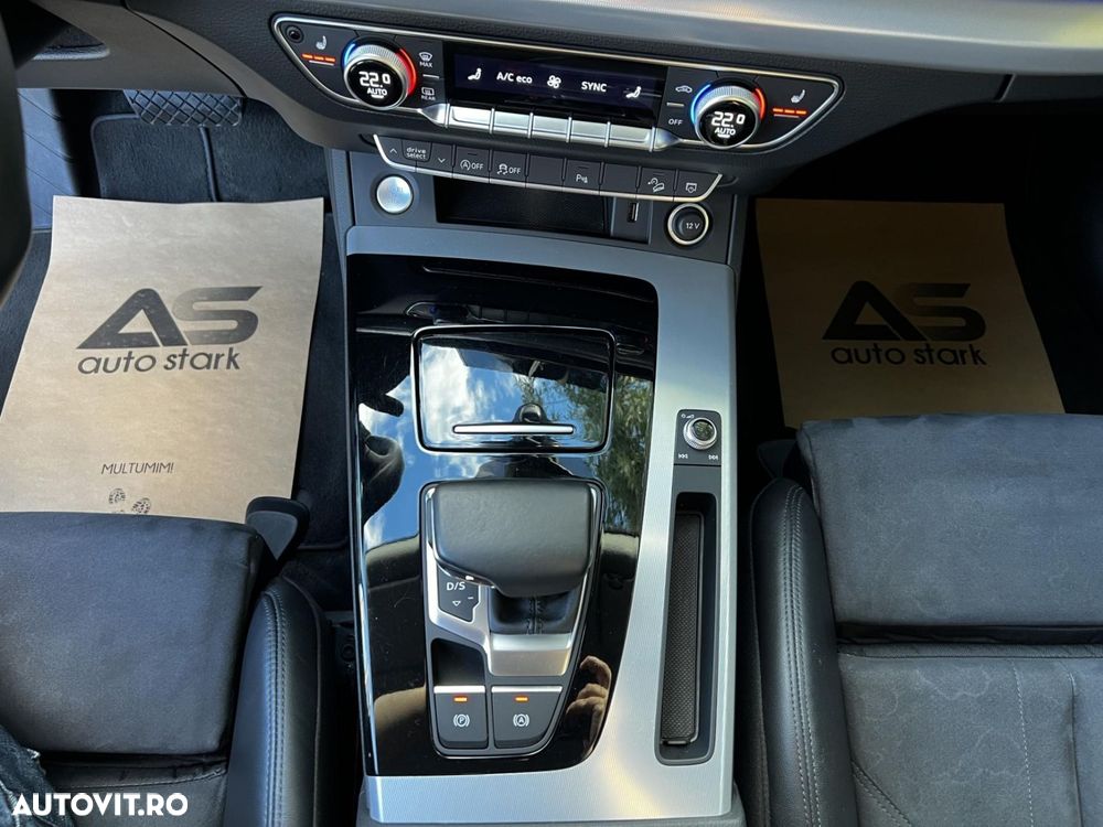 Audi Q5 40 TDI quattro S tronic MHEV Advanced - 31