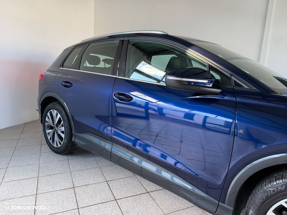 Audi Q4 e-tron 40 - 3