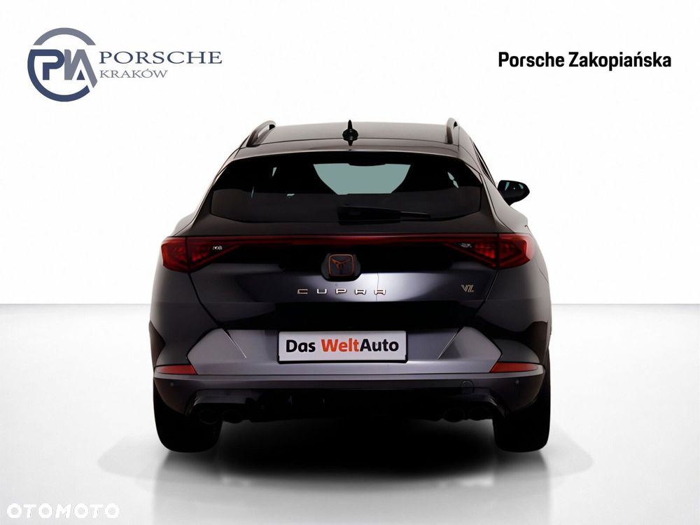 Cupra Formentor 2024 photo 4