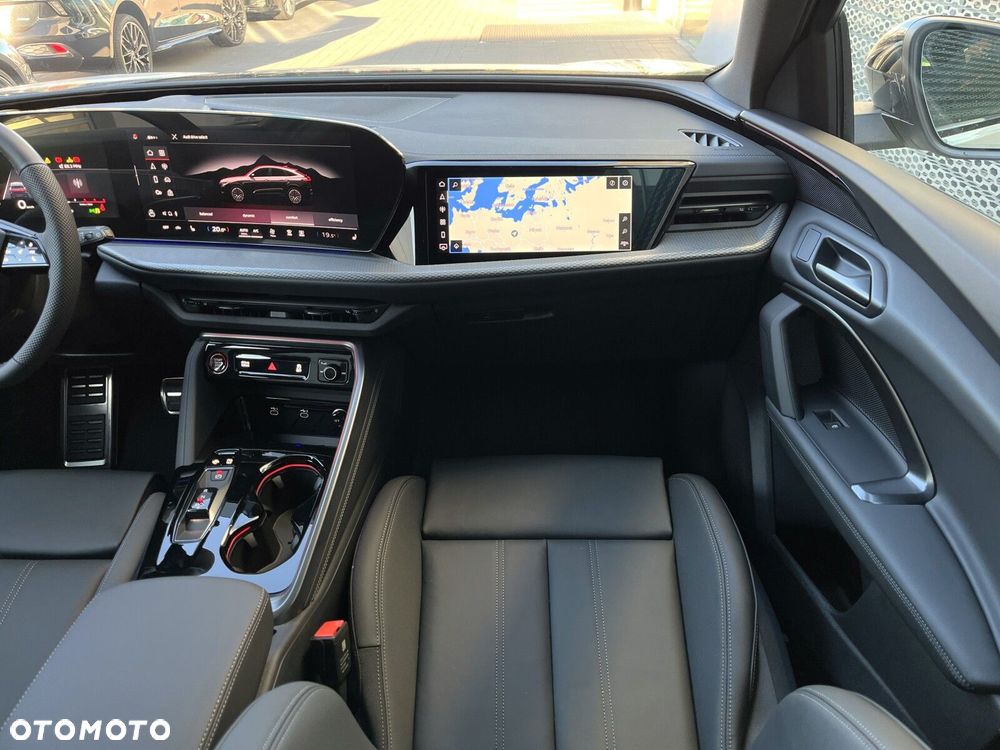 Audi Q5 Sportback - 14