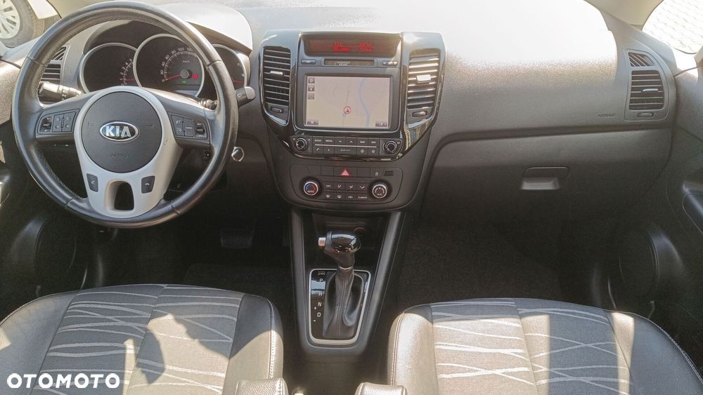 Kia Venga 1.6 Smart - 12