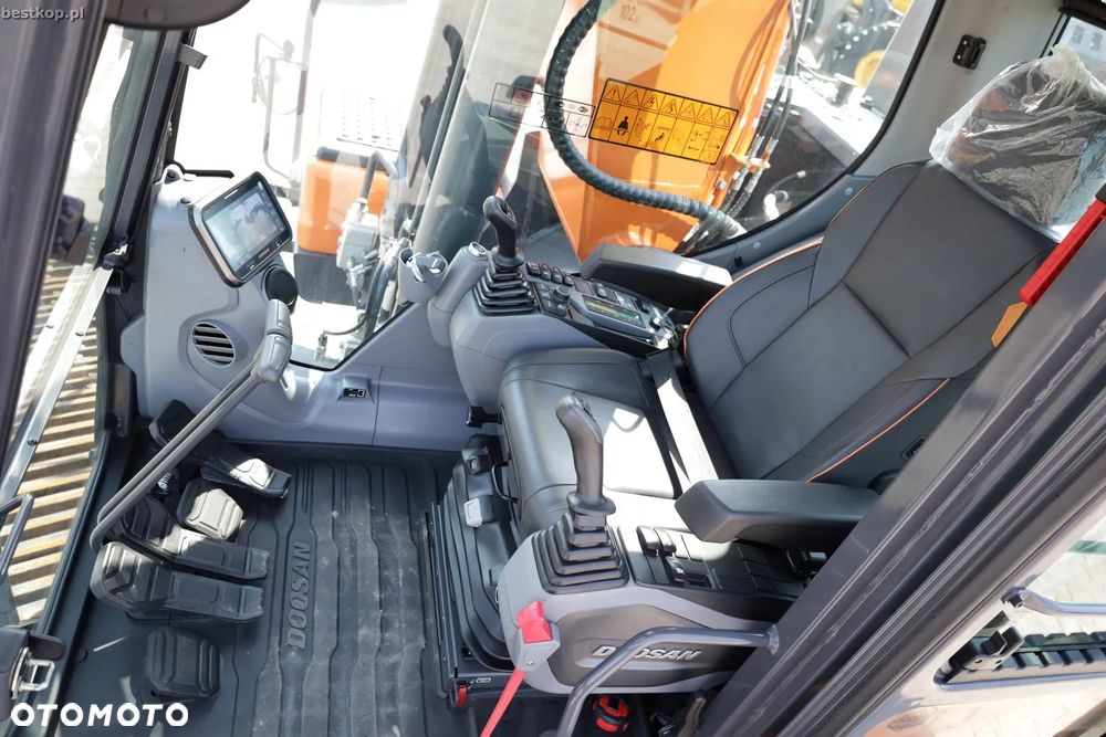 Doosan DX225LC-7 - 18