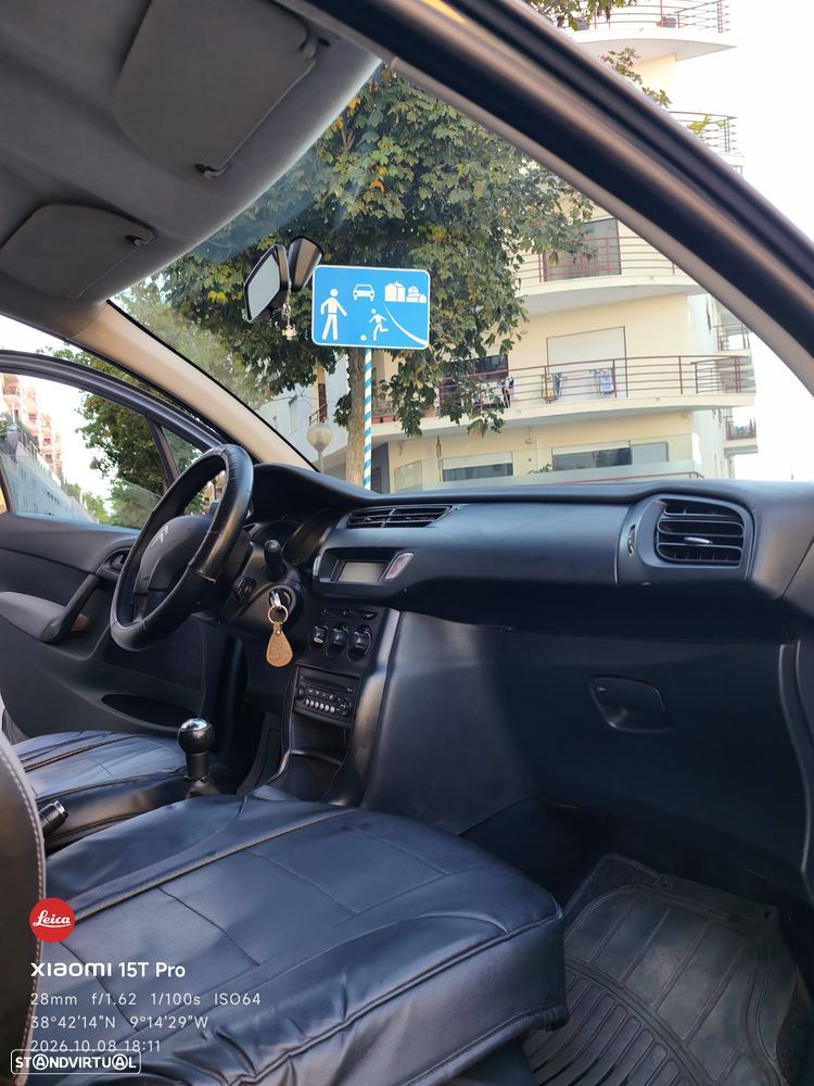 Citroën C3 - 14