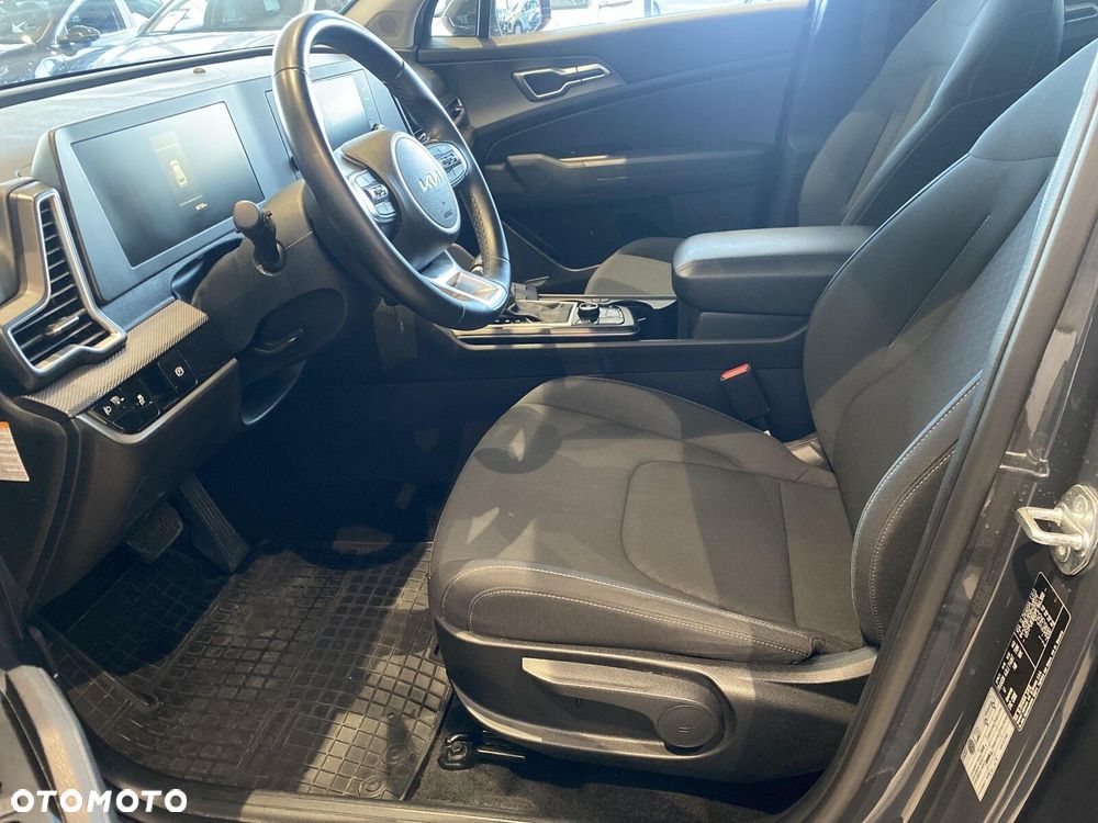Kia Sportage - 13
