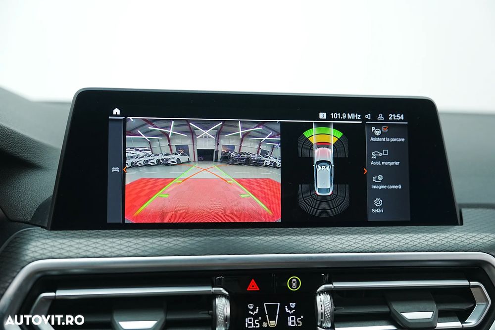 BMW X4 xDrive20i AT MHEV - 15