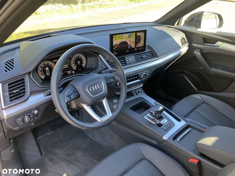 Audi Q5 Sportback - 10