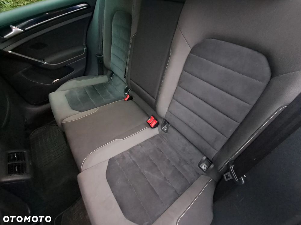 Volkswagen Golf 1.6 TDI BlueMotion Technology Trendline - 8