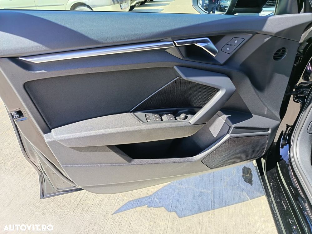 Audi A3 1.5 35 TFSI S tronic Basic - 5