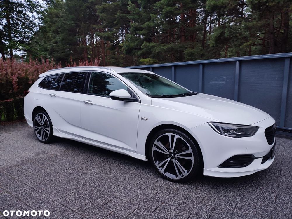 Opel Insignia 2.0 Automatik Innovation - 19