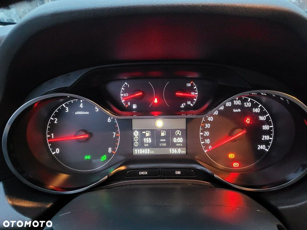 Opel Grandland X - 25