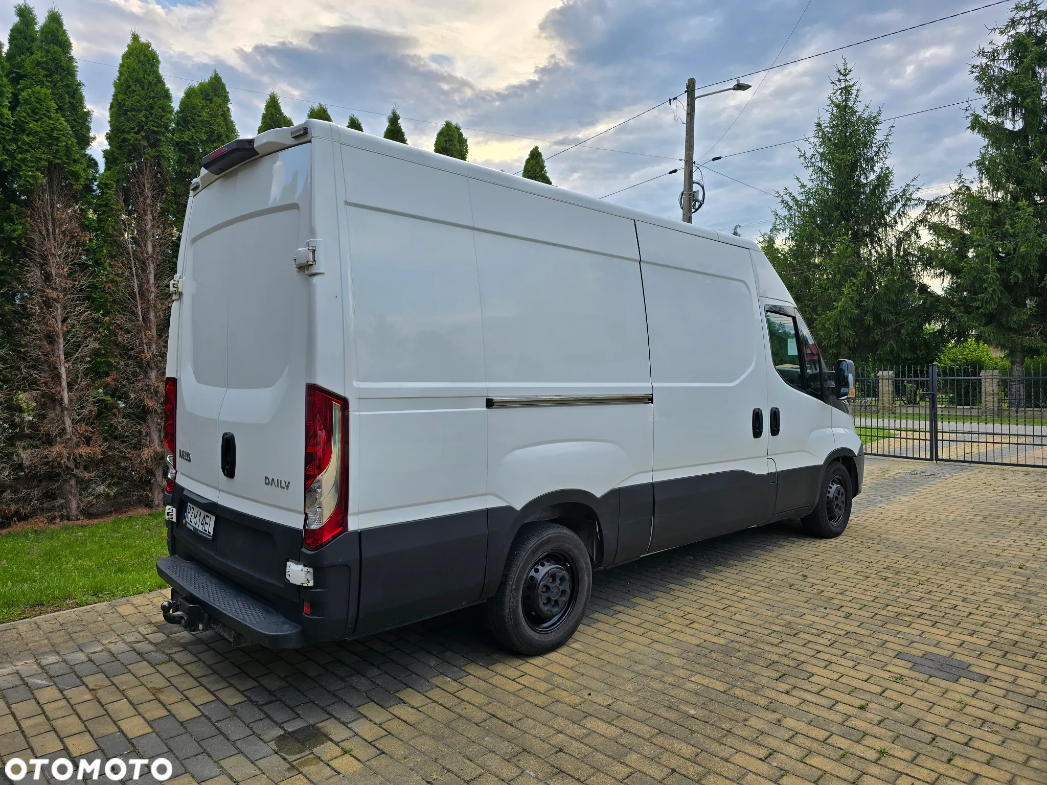 Iveco Daily - 3