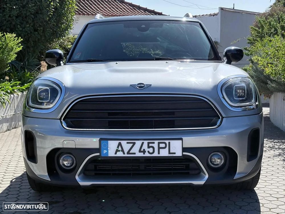 MINI Countryman Cooper D Premium Classic Auto - 14