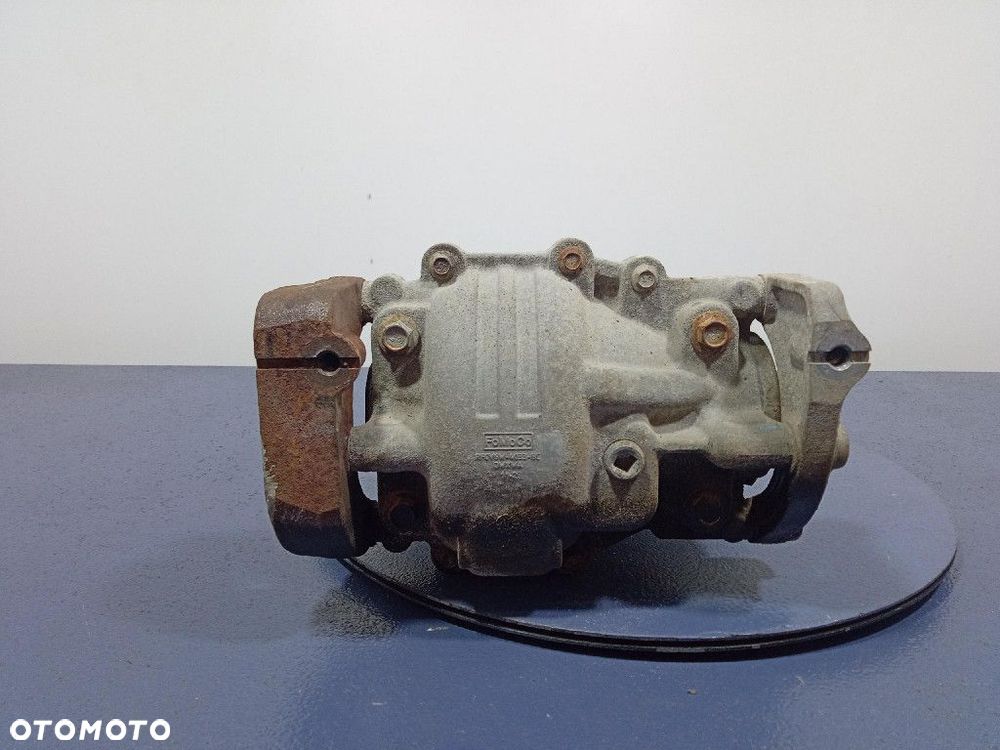 FORD ESCAPE III KUGA MK2 LIFT 16- 1.5 ECOBOOST 180KM MOST TYLNY CV6W4000FA - 2