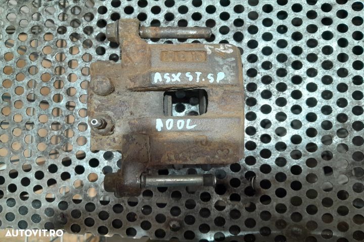 Etrier spate stanga Mitsubishi ASX 1 [2010 - 2012] Crossover 1.8 DI-D - 1