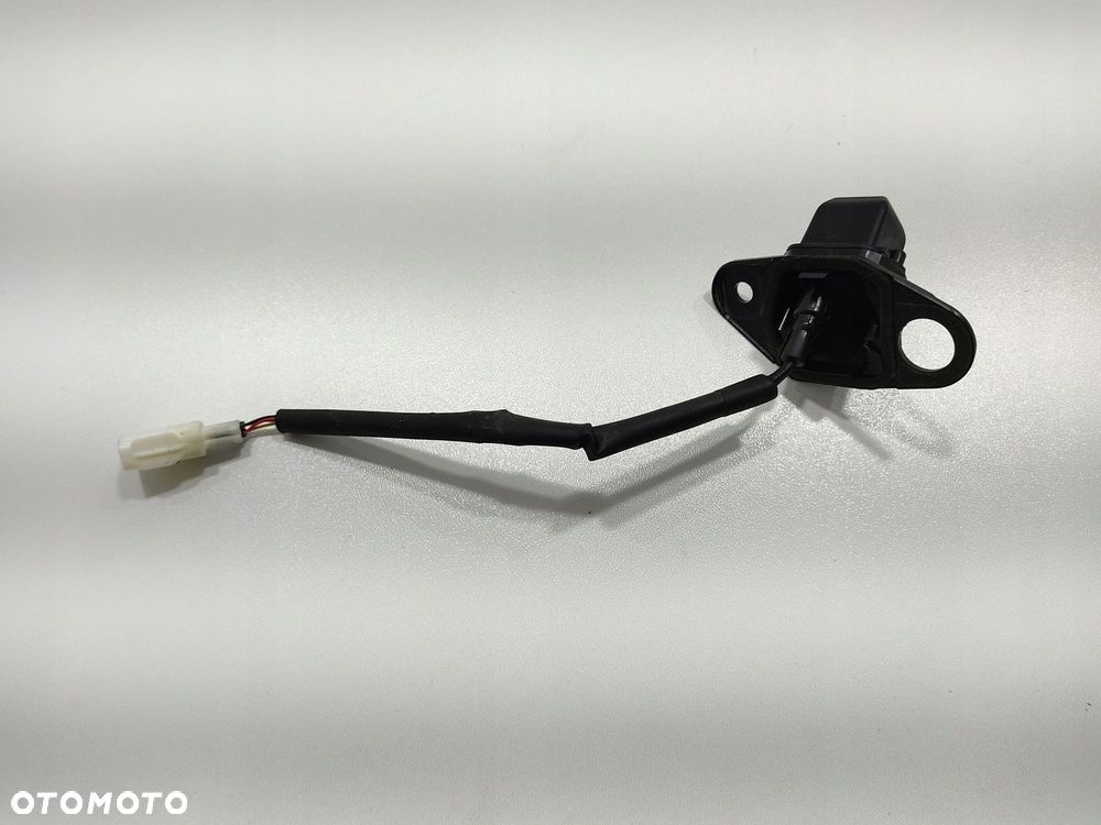KAMERA COFANIA TOYOTA RAV4 III 86790-42010 2006-12 - 2