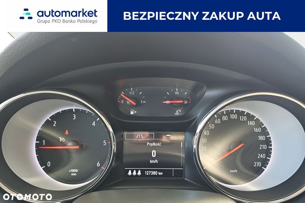 Opel Astra V 1.6 CDTI Enjoy - 15