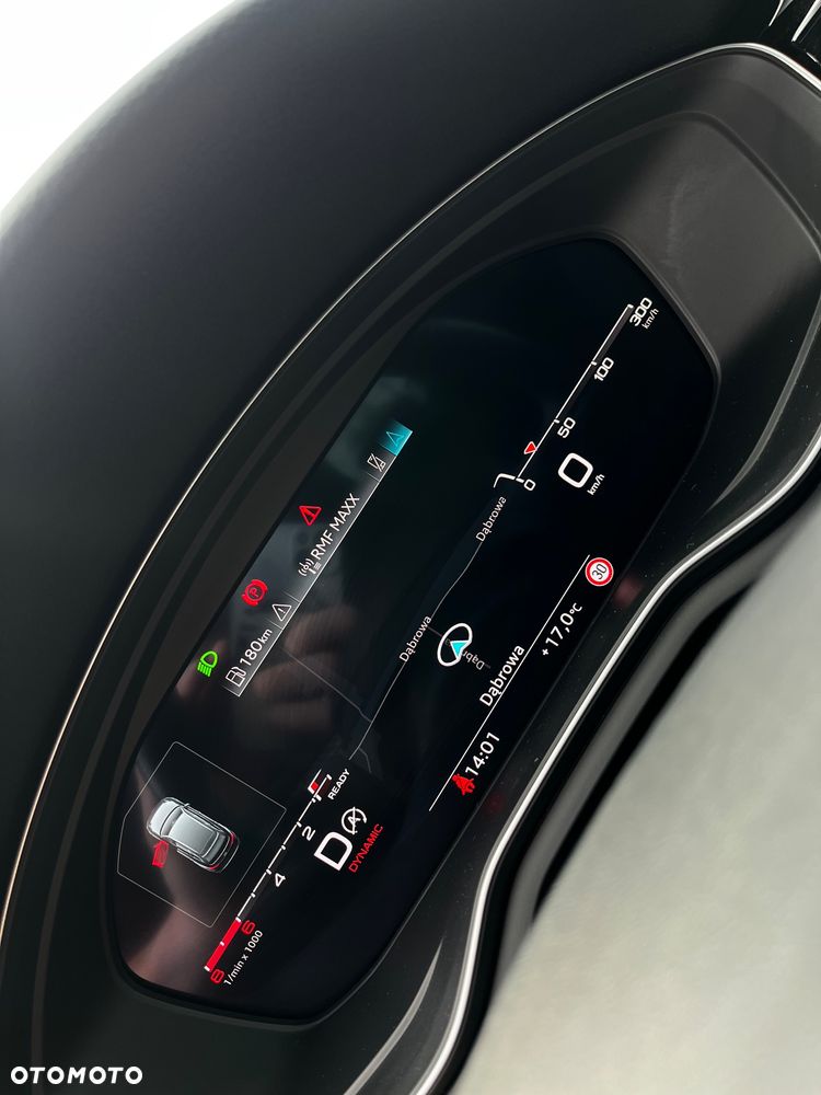 Audi A4 Avant 35 TFSI mHEV S tronic - 21
