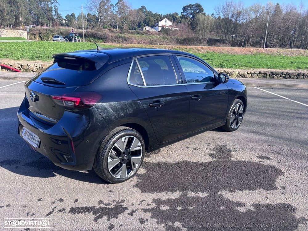 Opel Corsa-e 50 kWh Edition - 7