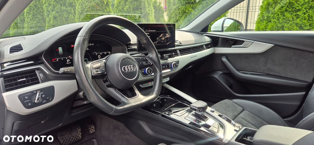 Audi A4 Allroad - 15