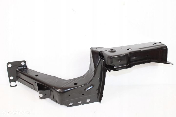 OPEL CORSA E 15-19 PAS GÓRNY OKULAR PRAWY NOWY ZAMIENNIK BLIC 13444793
